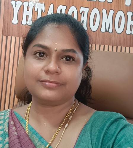 Dr Mathi Senthilkumar